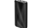 Oraimo 4 20000mAh 2.1A Fast Charging LED Power Ban