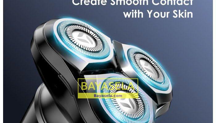 oraimo SmartShaver 2 Dual Ultra-thin Razor