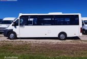 FIAT Ducato interurban bus