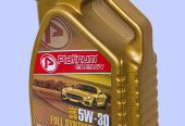 HIGH QUALITY SYNTHETIC OIL