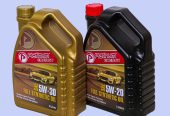 HIGH QUALITY SYNTHETIC OIL