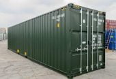 40ft empty container for sale