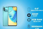 TECNO SPARK 8P 4GB +64GB