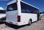 FIAT Ducato interurban bus