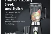 Oraimo SmartBlender 1.5L Capacity Glass Jar