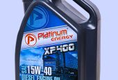 HIGH QUALITY SYNTHETIC OIL