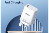 Cannon 2 Pro 18W Safe & Durable Fast Charging Charger K