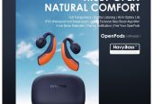 oraimo OpenPods 40Hr Long Playtime Earphone