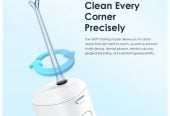 Braces Electric Cordless Oral Irrigator