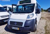 FIAT Ducato interurban bus