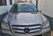 Benz GL450 4MATIC 2009