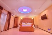 Distress Hotel in Lekki Lagos for sale