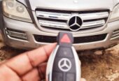 Benz GL450 4MATIC 2009