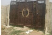 Iron gate for sale