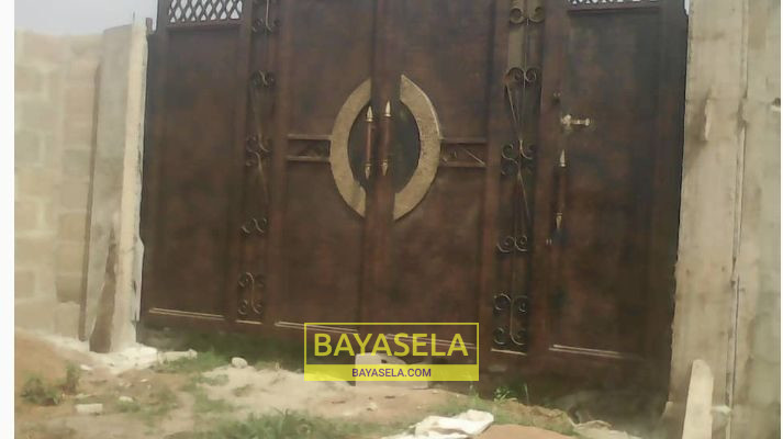 Iron gate for sale