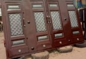 Iron gate for sale