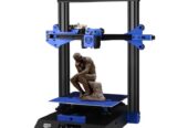 Twotrees Blu-3 V2.0 3D Printer With Touch Screen 2