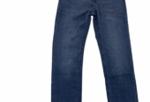 Uk Male Stock Jeans