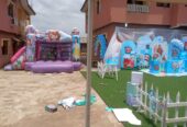 Bouncing castle for rent/ hire