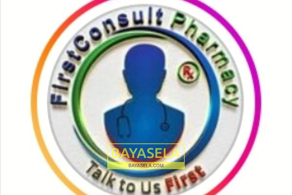 FirstConsult Pharmacy