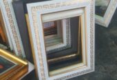 Framing, Artwork Creations, 3D Logos, printing….