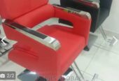 Executive salon chairs