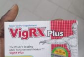 Vigrx plus with bioperine X 60