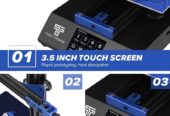 Twotrees Blu-3 V2.0 3D Printer With Touch Screen 2