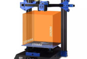 Twotrees Blu-3 V2.0 3D Printer With Touch Screen 2