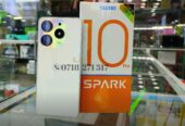 Brand new infinix spark 10 Pro