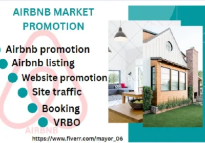 Air-bnb-promotion-gig