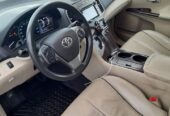 2015 Toyota Venza XLE Full Option. (Foreign Used