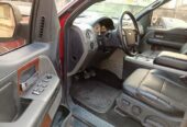 2007/8 Ford F150 PickUp Truck (Foreign Used