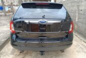 2012 Ford Edge Foreign Used