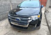 2012 Ford Edge Foreign Used