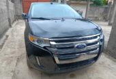 2012 Ford Edge Foreign Used