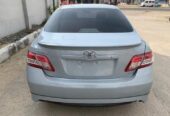 Foreign used Toyota camry spider 2009