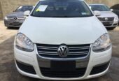 2007 Foreign used Volkswagen Jetta