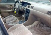 Foreign used toyota camry 1998