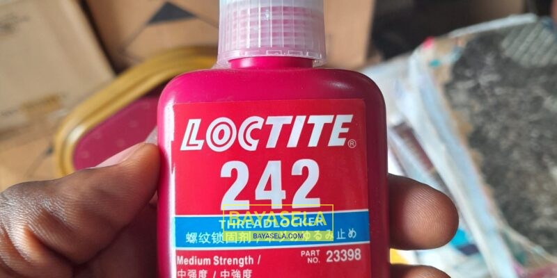 Loctite 242