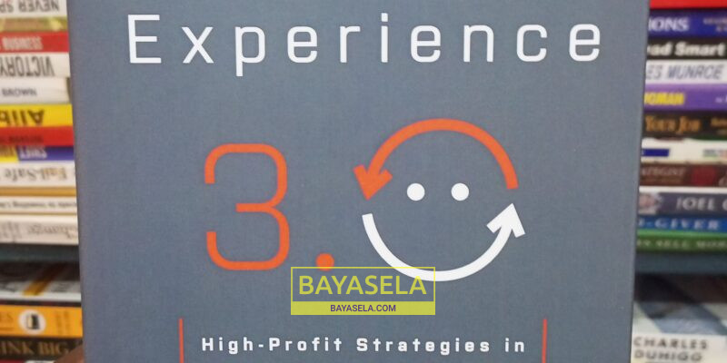 Customer Experience 3.0 : High-Profit Strategies