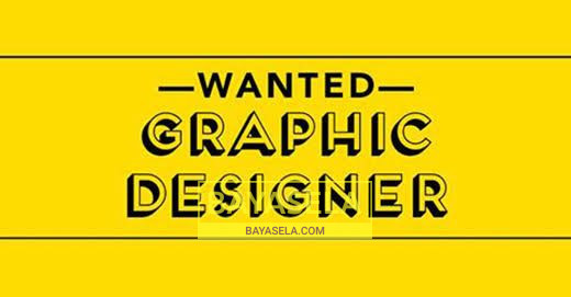 Graphics designer needed