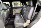 2013 Ford Explorer FWD 2.0T