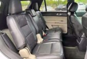 2013 Ford Explorer FWD 2.0T