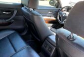 2011 BMW 3 Series 328i 4dr Sedan Automatic