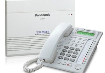 Panasonic-TA824