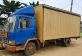 DAF45 TRUCK FOR SALE