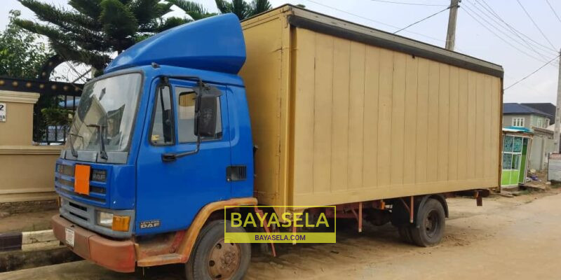 DAF45 TRUCK FOR SALE