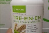 Tre-en-en (Grain Concentrate) 120 capsules