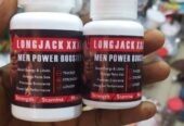 Longjack xxxl 60/30 caps..available in wholesale/R